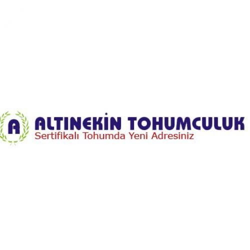 Altınekin Zahire Yem Nakliyat Ve Tarım Ürünleri San. Tic. Ltd. Şti. Logo