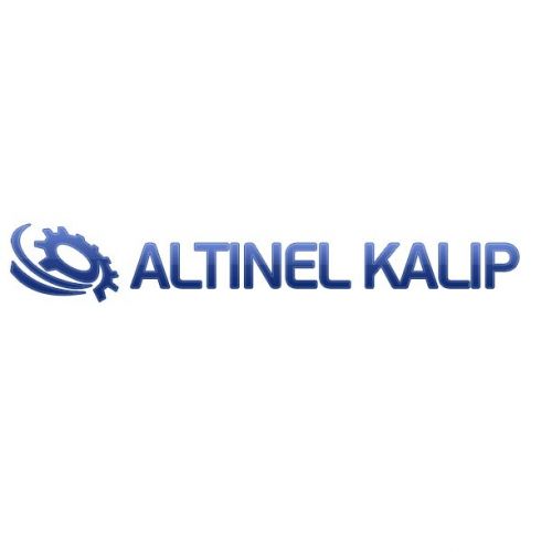 Altınel Kalıp Logo