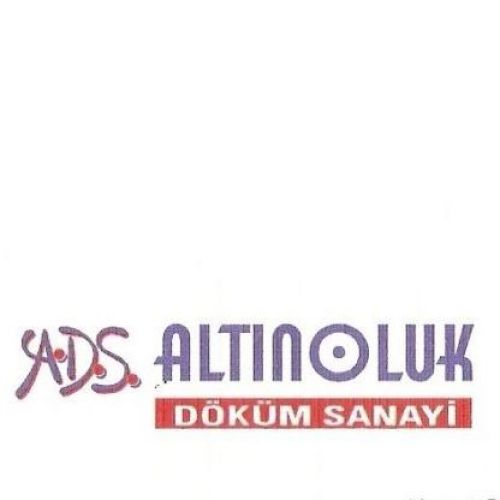 Altınoluk Döküm Sanayi - İbrahim Şenyiğit Logo