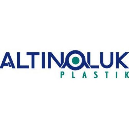 Altınoluk Plastik Enjeksiyon Sondaj Tarım Sulama Sanayi Ve Ticaret Limited Şirketi Logo