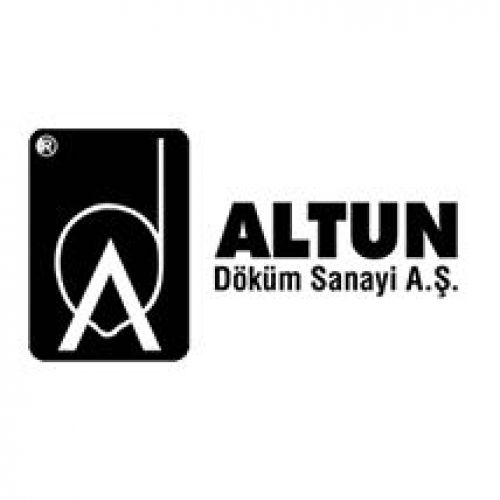 Altun Döküm Sanayi Anonim Şirketi Logo