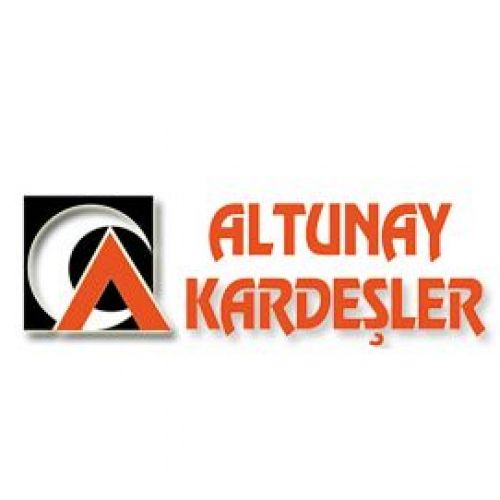 Altunay Kardeşler Dayanıklı Tüketim Malları İnş. Ve Isı Sis. San. Tic. Ltd. Şti. Logo