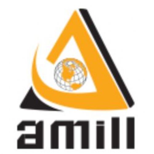 Amill Değirmen Teknojileri Makina Sanayi Tic. Ltd. Şti. Logo