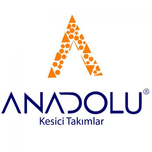 Anadolu Kesici Takımlar Ve Sistemler San.ve Tic. Ltd. Şti. Logo