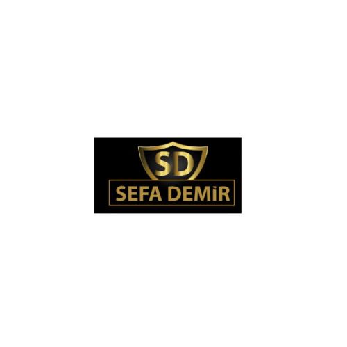 Anadolu Sefa Demir Ürünleri Hırdavat İnşaat San. Ve Tic. Ltd. Şti. Logo
