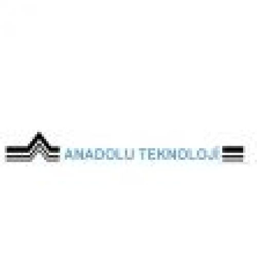 Anadolu Teknoloji Mak. San. Ve Tic. Ltd. Şti Konya Şubesi Logo