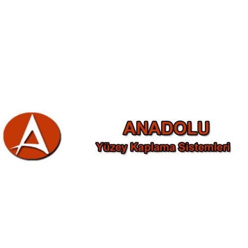 Anadolu Yüzey Kaplama Sis. San.tic Ltd Şti. Logo