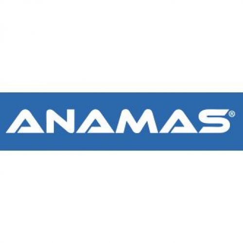 Anamas Yay İmalatı Ve Makine Pazarlama San. Ve Tic. Ltd. Şti. Logo