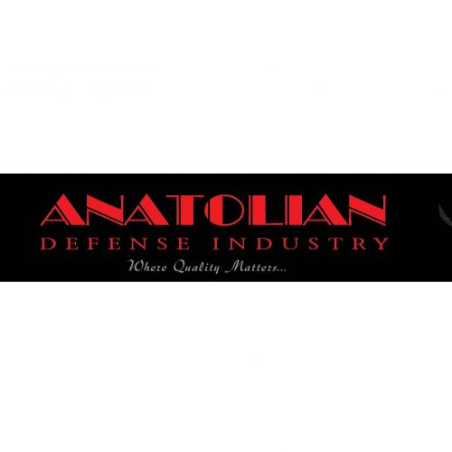 Anatolian Defense Industry Logo