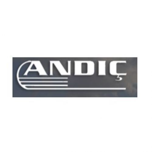 Andıç Damper Treyler Logo