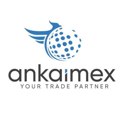 Anka Imex İth. İhr. Otom. San. Ve Tic. Ltd. Şti Logo