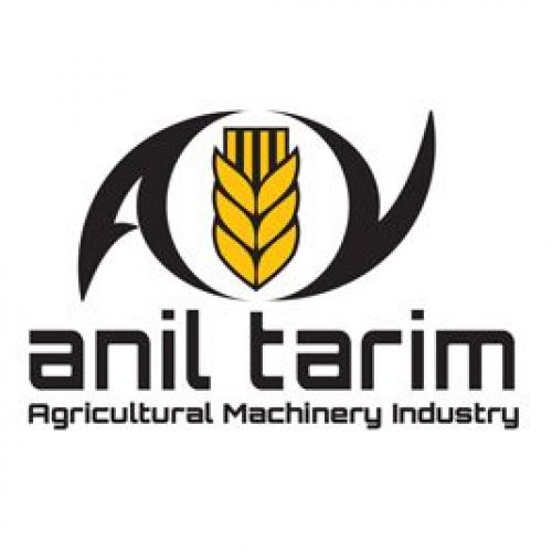 Anıl Tarım Makineleri Logo