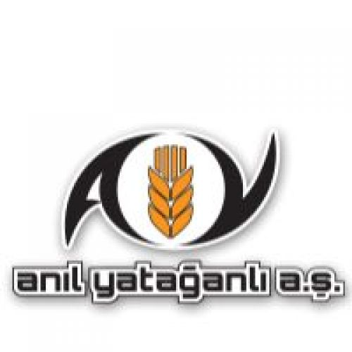 Anıl Yatağanlı Tarım Makineleri Sanayi Ve Ticaret Anonim Şirketi Logo