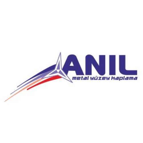 Anıl Yüzey Kaplama San. Ve Tic. Ltd. Şti. Logo