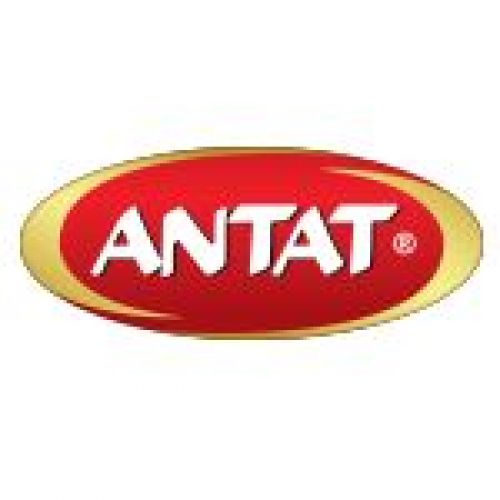 Antat Gıda İç Ve Dış Ticaret Limited Şirketi Logo