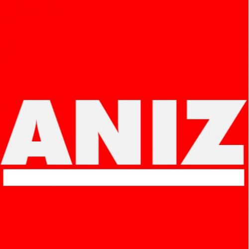Anız Tarım Endüstri İç Ve Dış Ticaret Limited Şirketi Logo