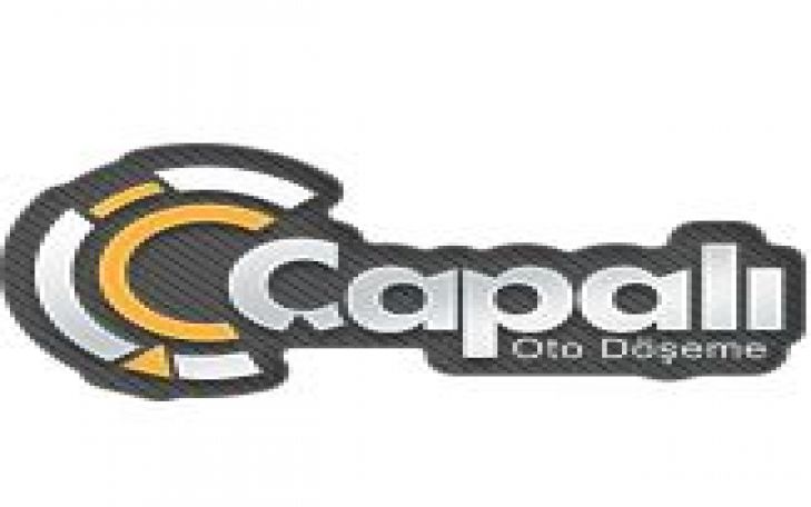Çapalı Oto Döşeme Sanayi Ve Dış Ticaret A.ş. Logo