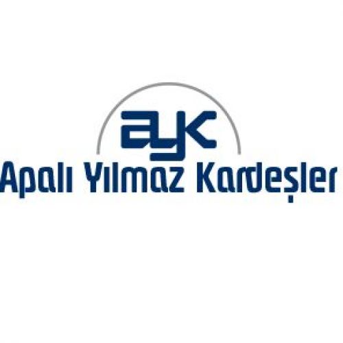 Apalı Yılmaz Kardeşler San. Tic. Ltd. Şti. Logo