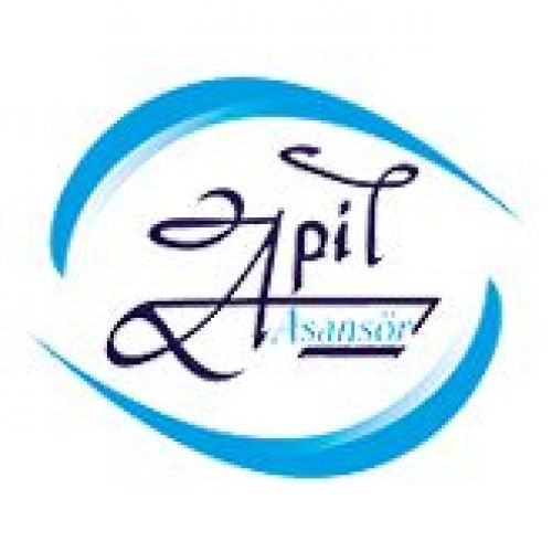 Apil Asansör Kabin Kapı Ve Malzeme Satışı Logo