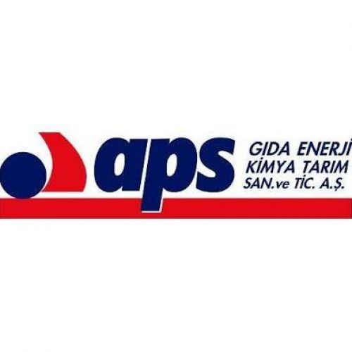 Aps Gıda Enerji Kimya Tarım San. Ve Tic. A.ş. Logo