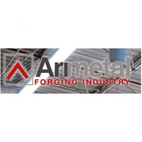 Arı Metal Dövme Ve Makina İmalat Sanayi Ve Ticaret Limited Şirketi Logo
