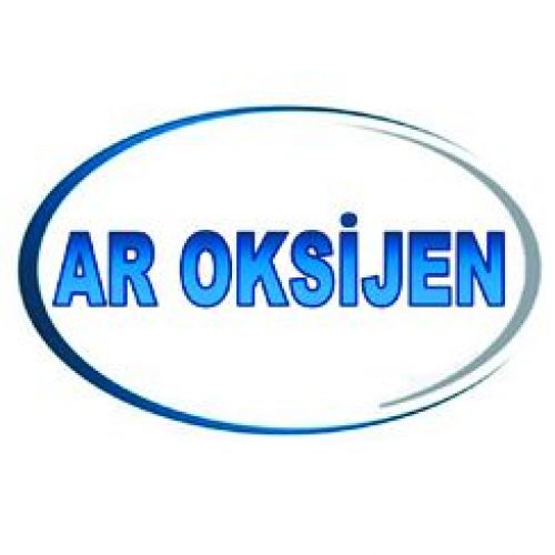 Ar Oksijen Sanayi Ve Tıbbi Gazları Makina Gıda Sanayi Ve Ticaret Ltd. Şti. Logo