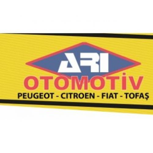 Arı Otomotiv Debriyaj İmalat San. Ve Tic. A. Ş. Logo