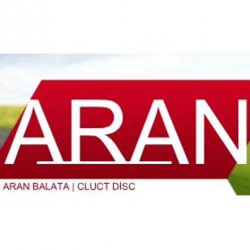 Aran Balata Logo