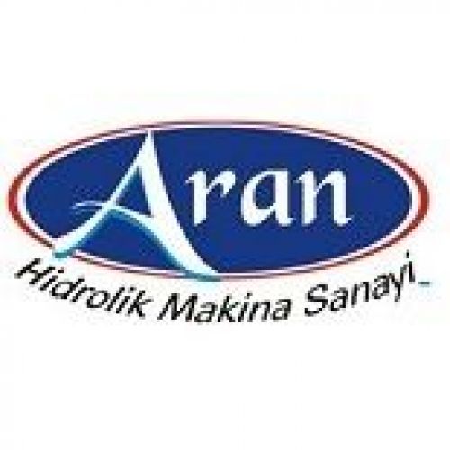 Aran Hidrolik Makina Sanayi Logo