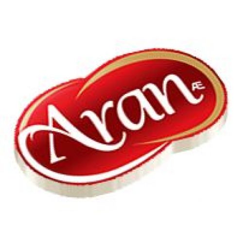 Aran Çikolata Ve Şekerleme Sanayi Ticaret Limited Şirketi Logo