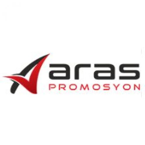 Aras Promosyon İş Elbiseleri Logo