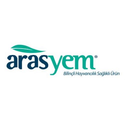 Aras Yem Zirai İlaç Taşımacılık Tarım Hayvancılık Sanayi Ve Tic. Ltd. Şti. Logo