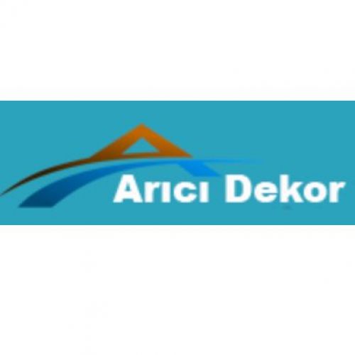 Arıcı Ahşap Logo