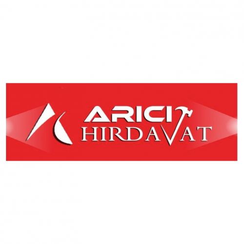 Arıcı Hırdavat Logo