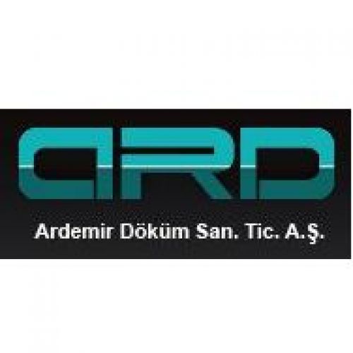 Arc Metalurji San. Tic. A.ş. Logo