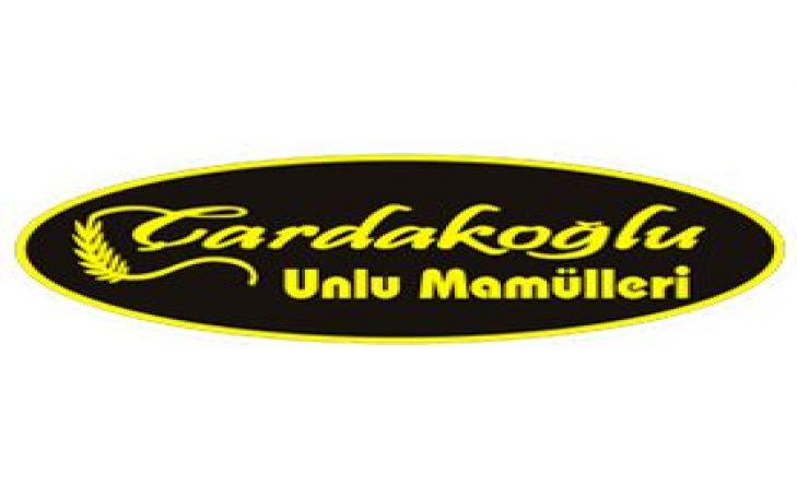 Çardakoğlu Unlu Mamüller Logo