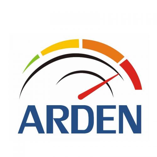 Arden Kozmetik Otomotiv Logo