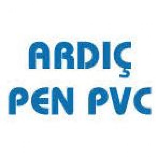 Ardıçpen Pvc Doğrama Logo