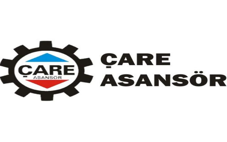 Çare Asansör Logo