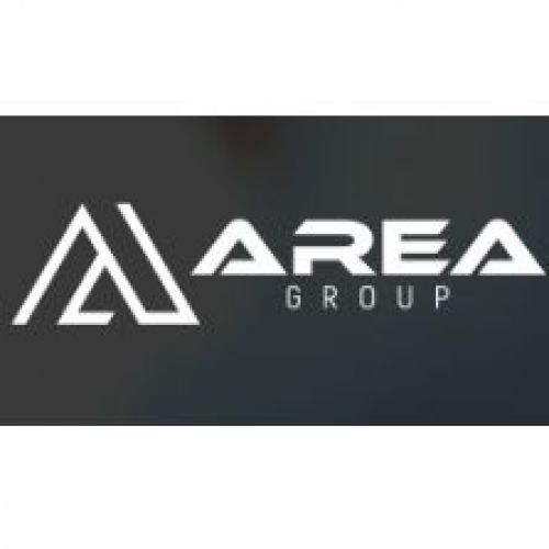 Area Group Endüstriyel Tasarım Mühendislik Mimarlık İnşaat Sanayi Ve Ticaret Ltd. Şti. Logo