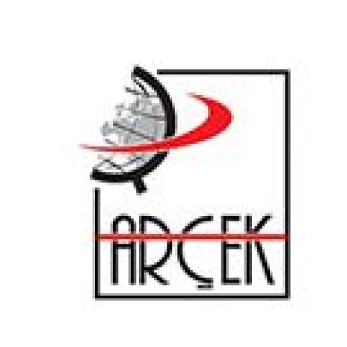Arçek İnşaat Tekstil Otomotiv İç Ve Dış Ticaret Limited Şirketi Logo