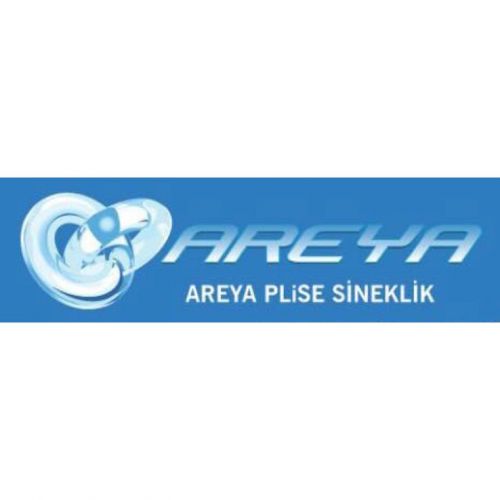 Areya İnşaat Otomotiv Dayanıklı Tüketim Malları İç Ve Dış Tic. Ltd. Şti. Logo