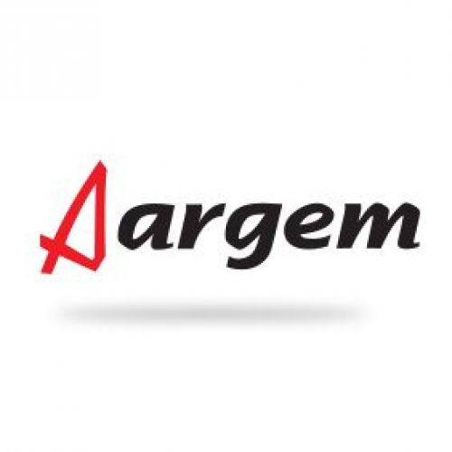 Argem Mühendislik İthalat İhracat San. Ve Tic. Ltd. Şti. Logo