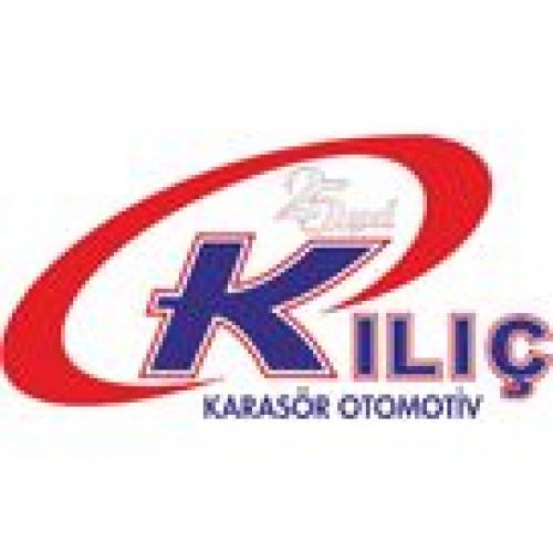 Arif Kılıç Otom. Nak. İnş. San. Ve Tic. Ltd. Şti. Logo