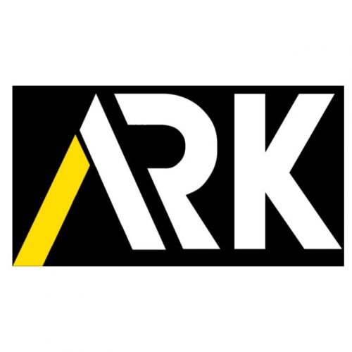 Ark Drilling Makine İthalat İhracat Limited Şirketi Logo