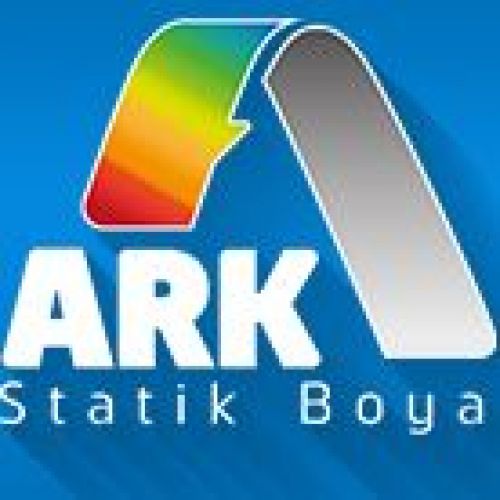 Ark Statik Boya Mak. İnş. Tar. Hay. San. Tic. Ltd. Şti. Logo