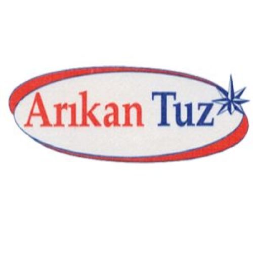 Arıkan Tuz Ulaştırma Dayanıklı Tüketim Tic. Ve San. Ltd. Şti. Logo