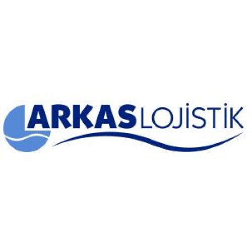 Arkas Lojistik A.ş. Logo