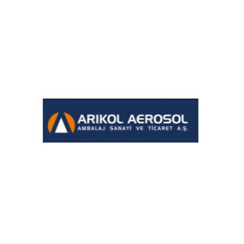 Arıkol Aerosol Ambalaj Sanayi Ve Ticaret A. Ş. Logo