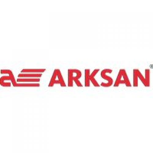 Arksan Kepenk Logo